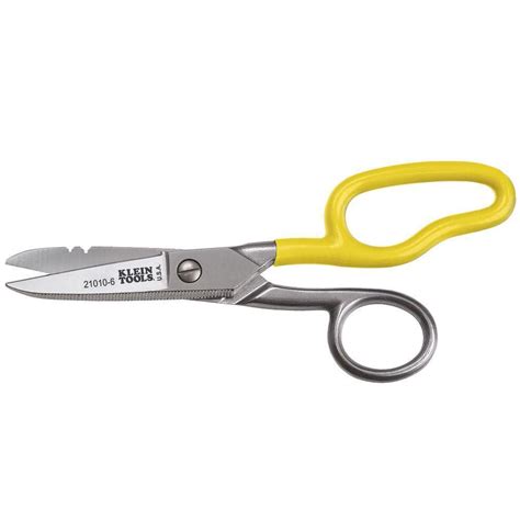 are klein shears scissors good quality